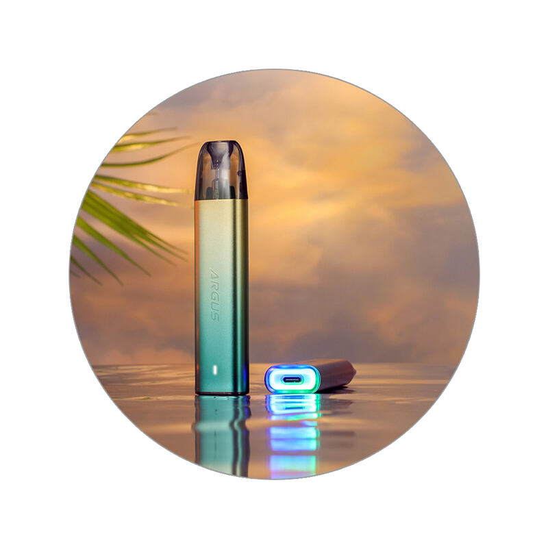 Uwell Caliburn Explorer Pod Kit_7